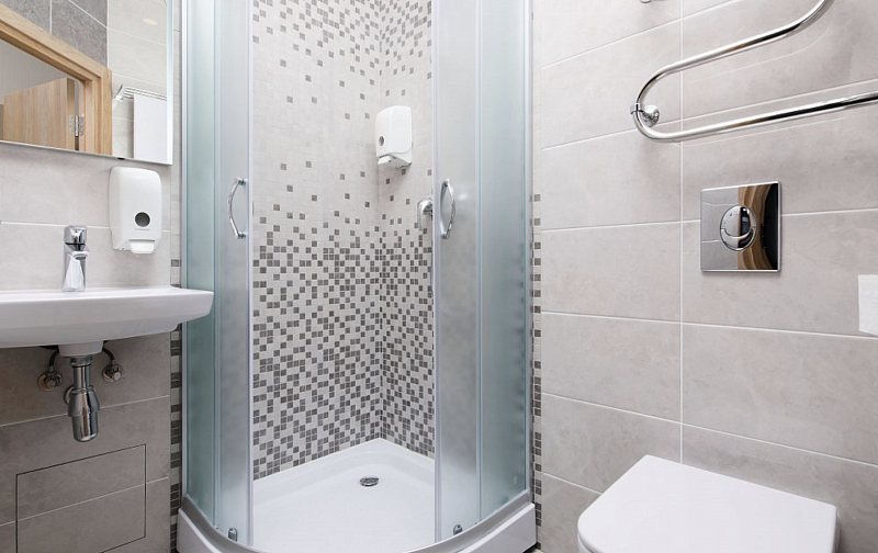 1-местный 1-комн. Бизнес